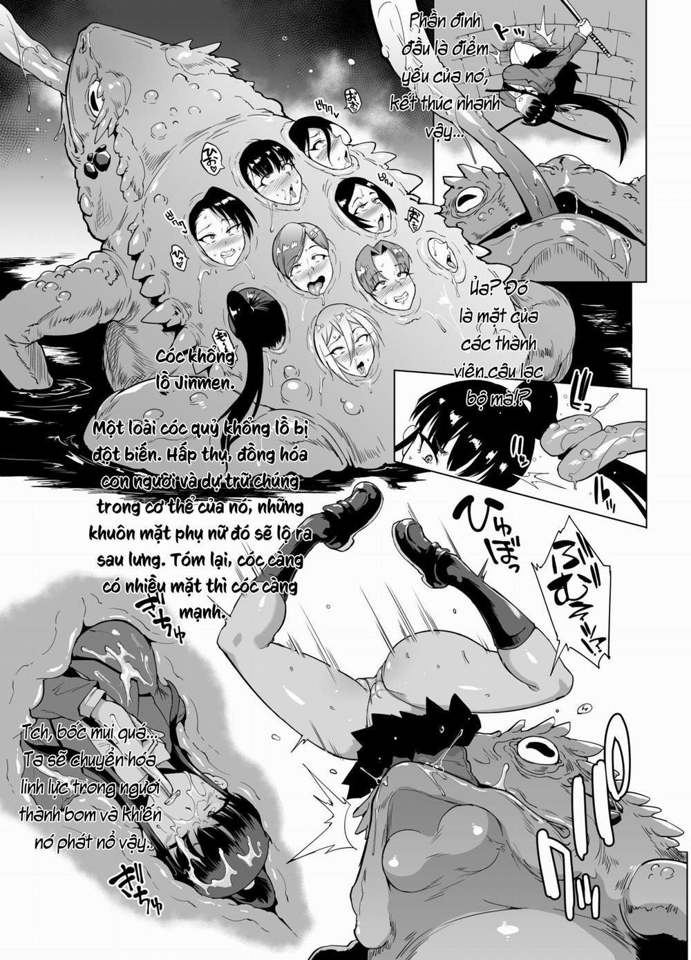 JK Taimabu Season 3 0 Cóc Jimen. trang 2