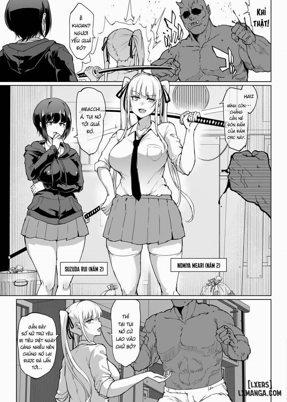 JK Taimabu Season 3 3 trang 15