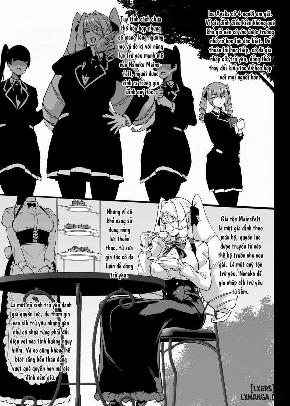 JK Taimabu Season 3 5 trang 10