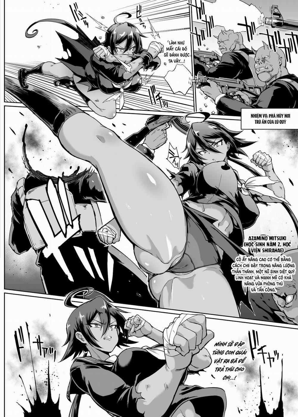 JK Taimabu Season 3 SS2 - 0 5.0 trang 2