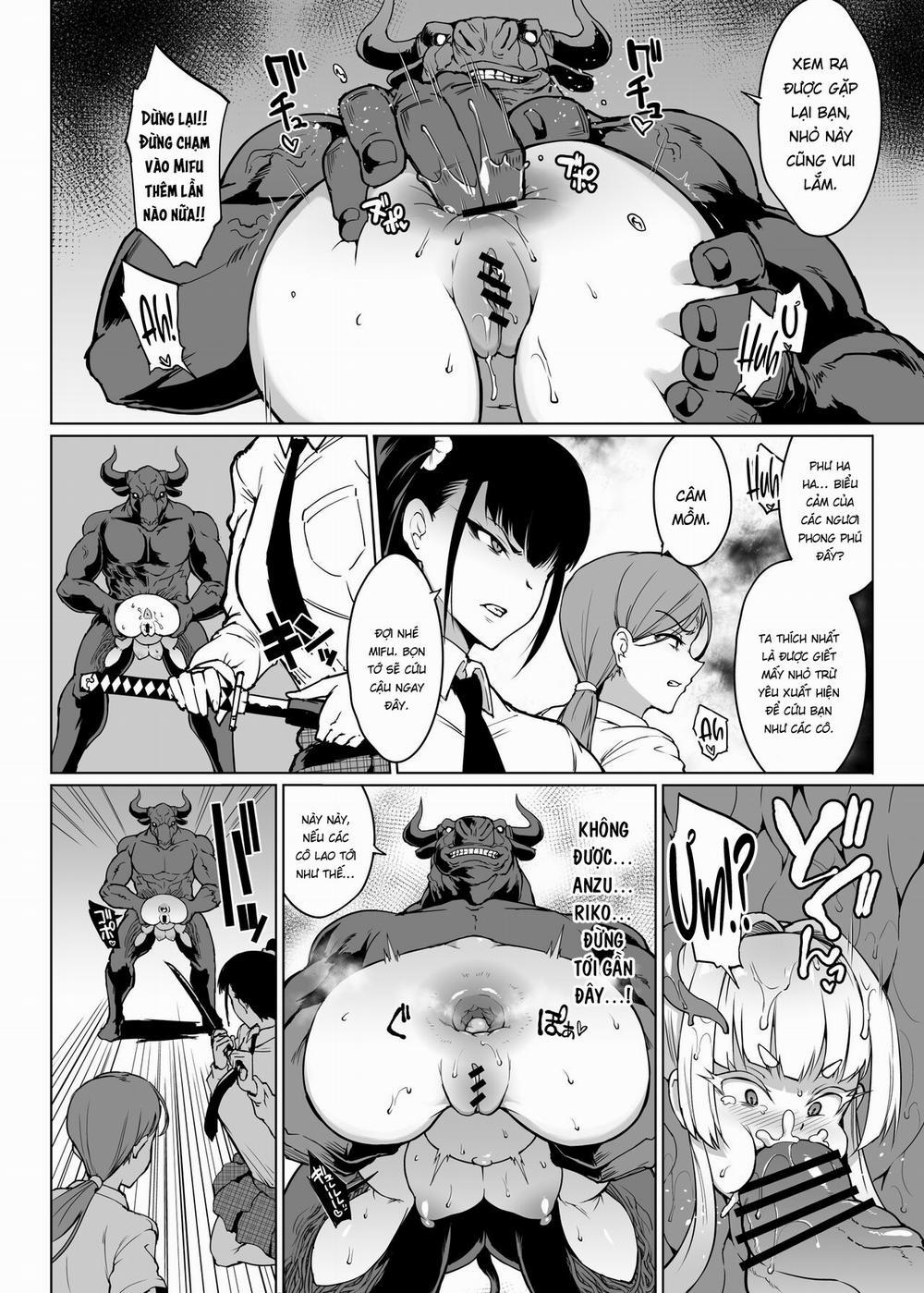 JK Taimabu Season 3 Ss3 0 0 1 trang 22