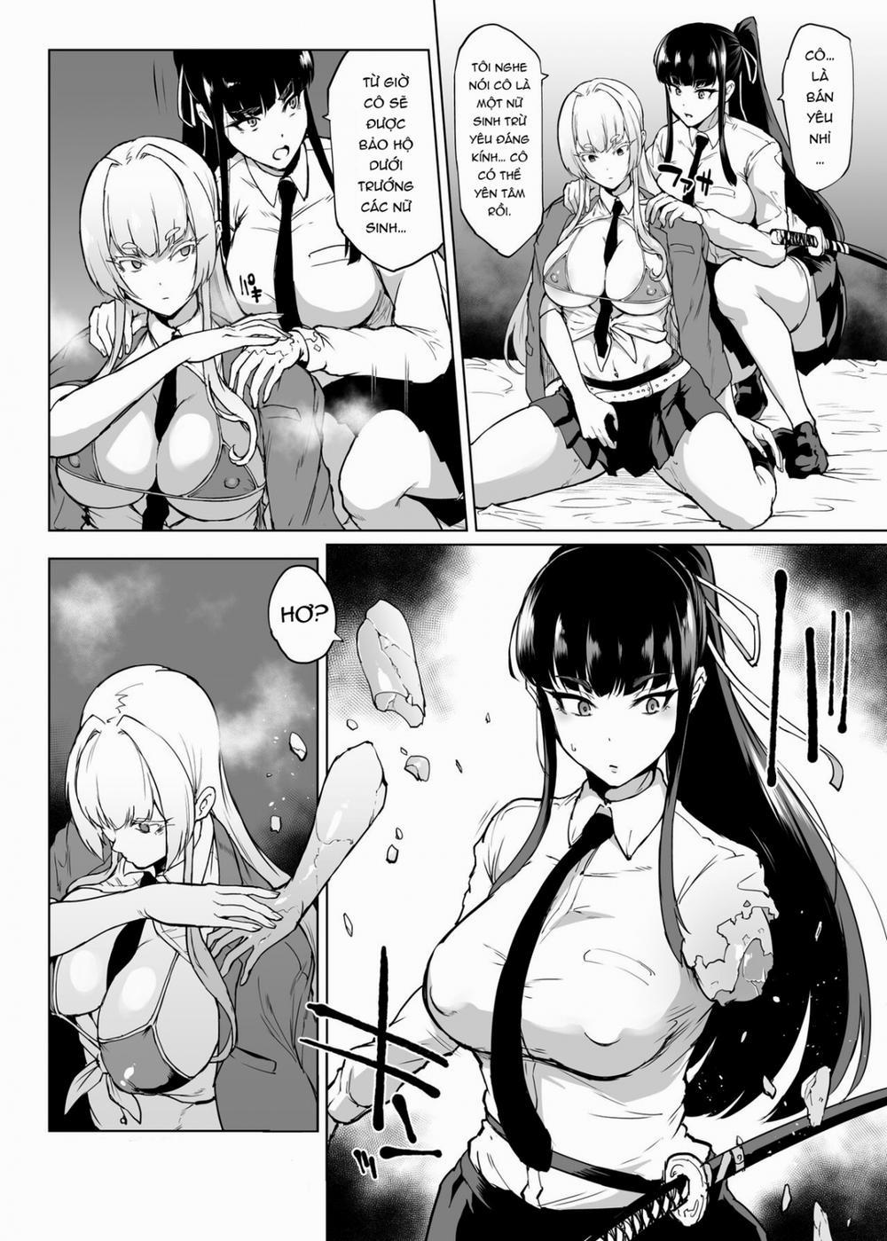 JK Taimabu Season 3 SS3 0 0 6 trang 9