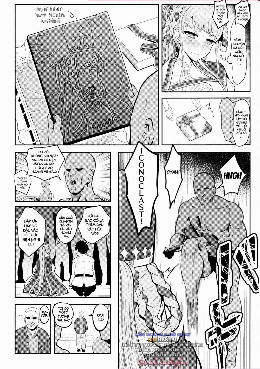 Johanna Hard 1 trang 5