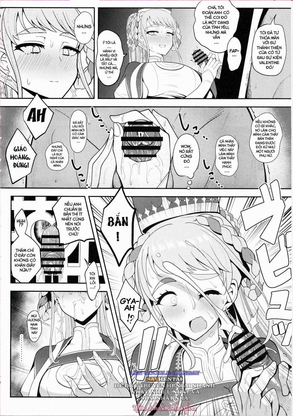 Johanna Hard 1 trang 9