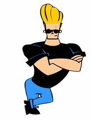 Đọc truyện tranh Johnny Bravo
