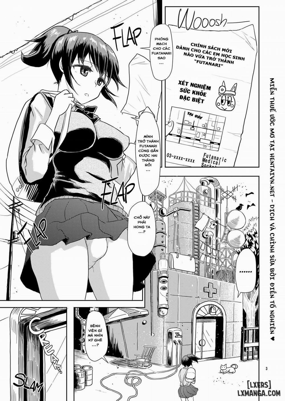 Joint Futanari Practice 2 END trang 2