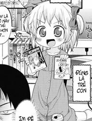 Đọc truyện tranh Joji ga Heya ni Kuru dake de Kachigumi da ga, Sara ni