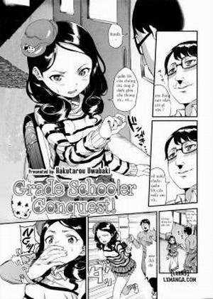 Đọc truyện tranh Joji Seifuku!