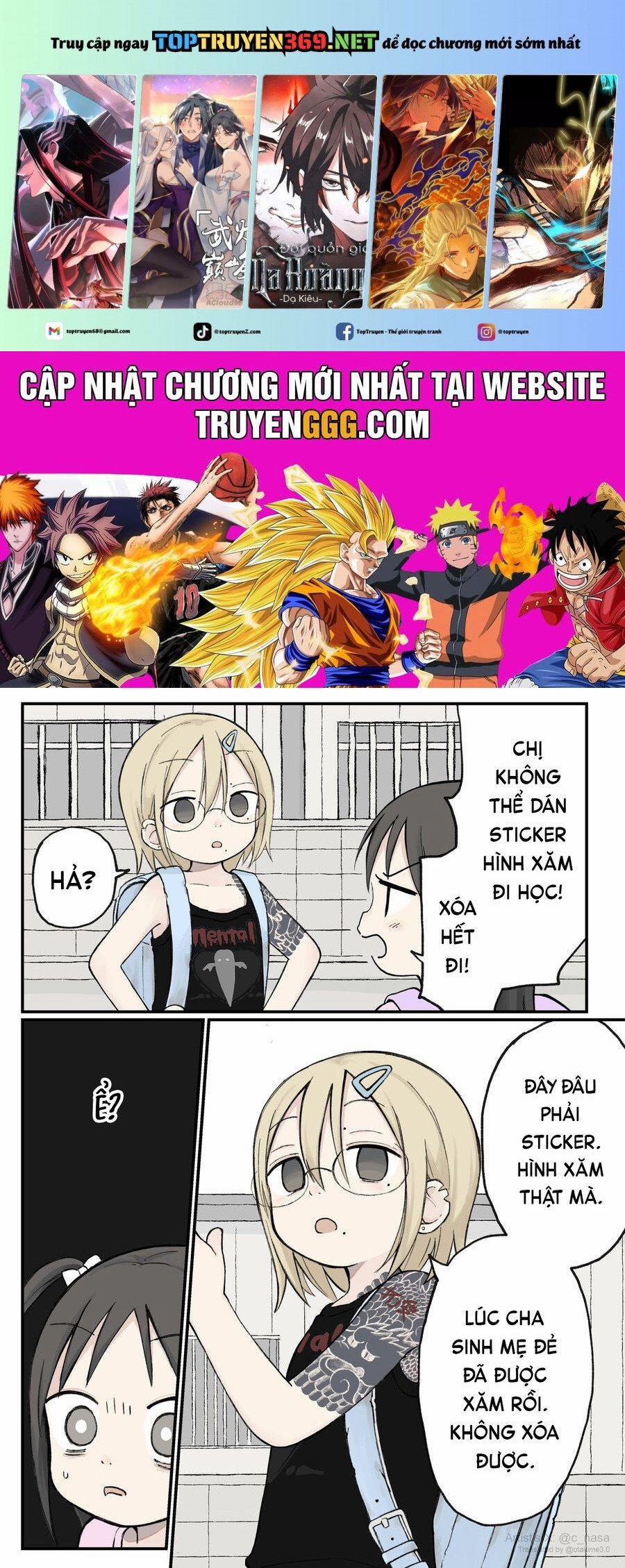 Joji Senpai 9 trang 0