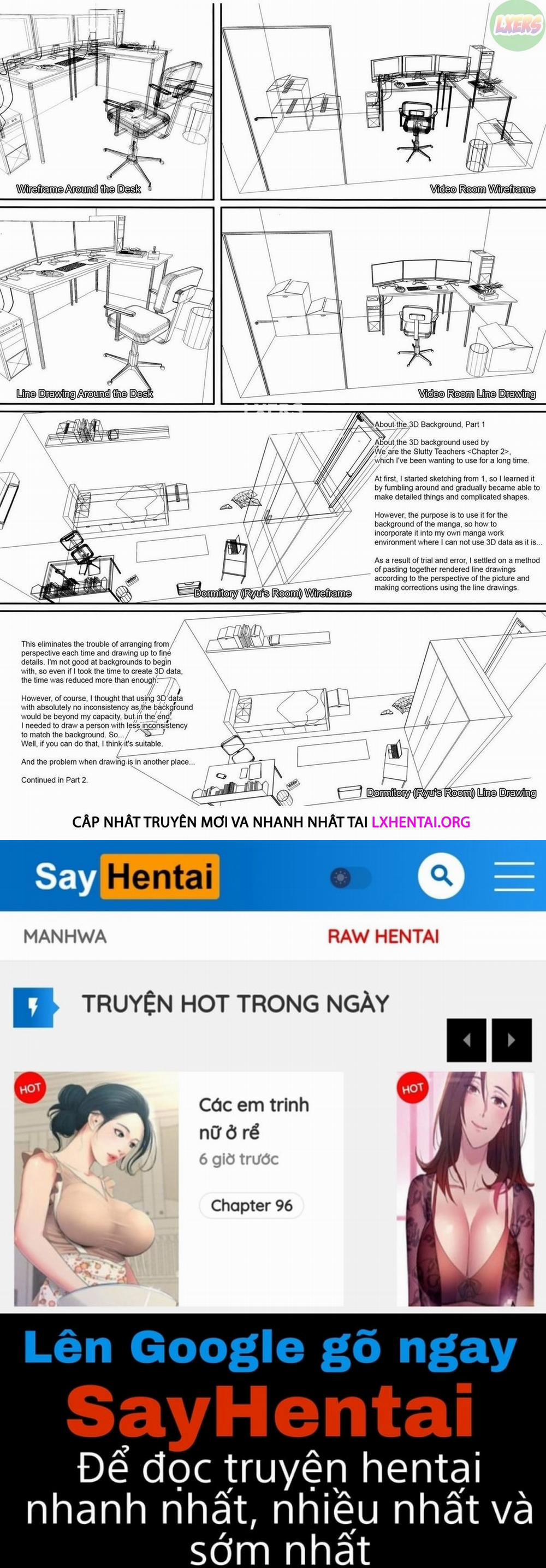 Jokyoushi Chitai Tousatsuroku 1 trang 27