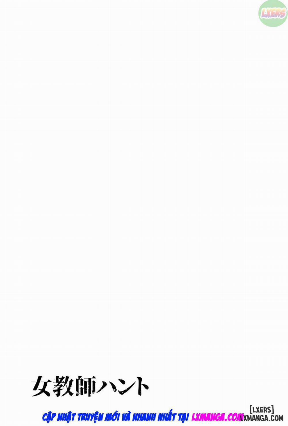 Jokyoushi Hunt 2 trang 23