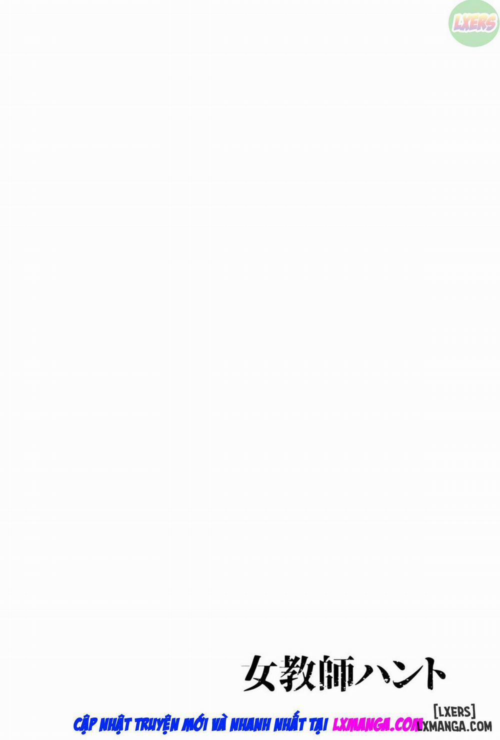 Jokyoushi Hunt 3 trang 24