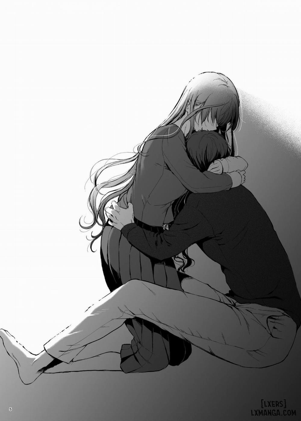 Jorougumo no Hanazono Oneshot trang 3