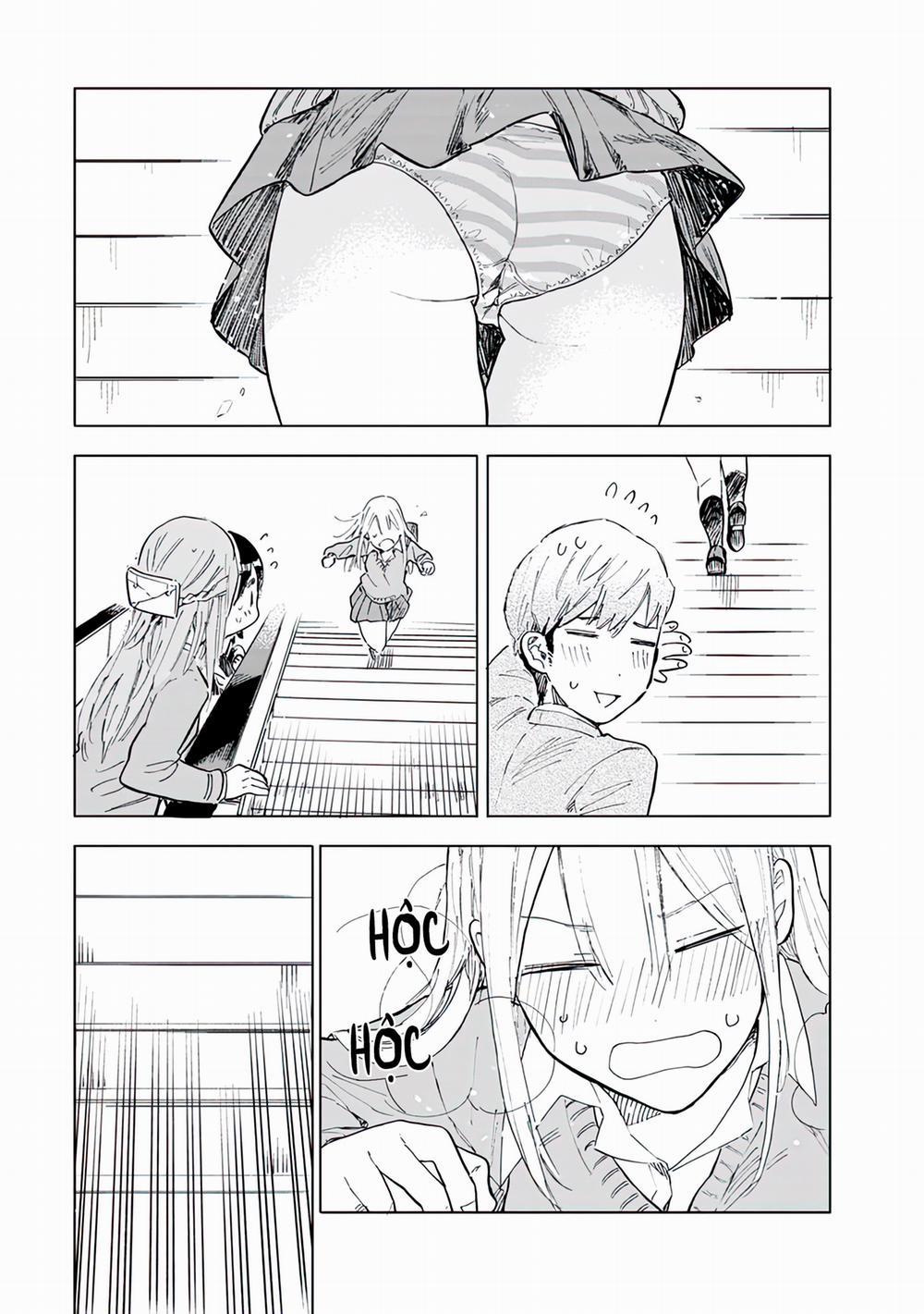 Joshi Kausei 70 trang 11