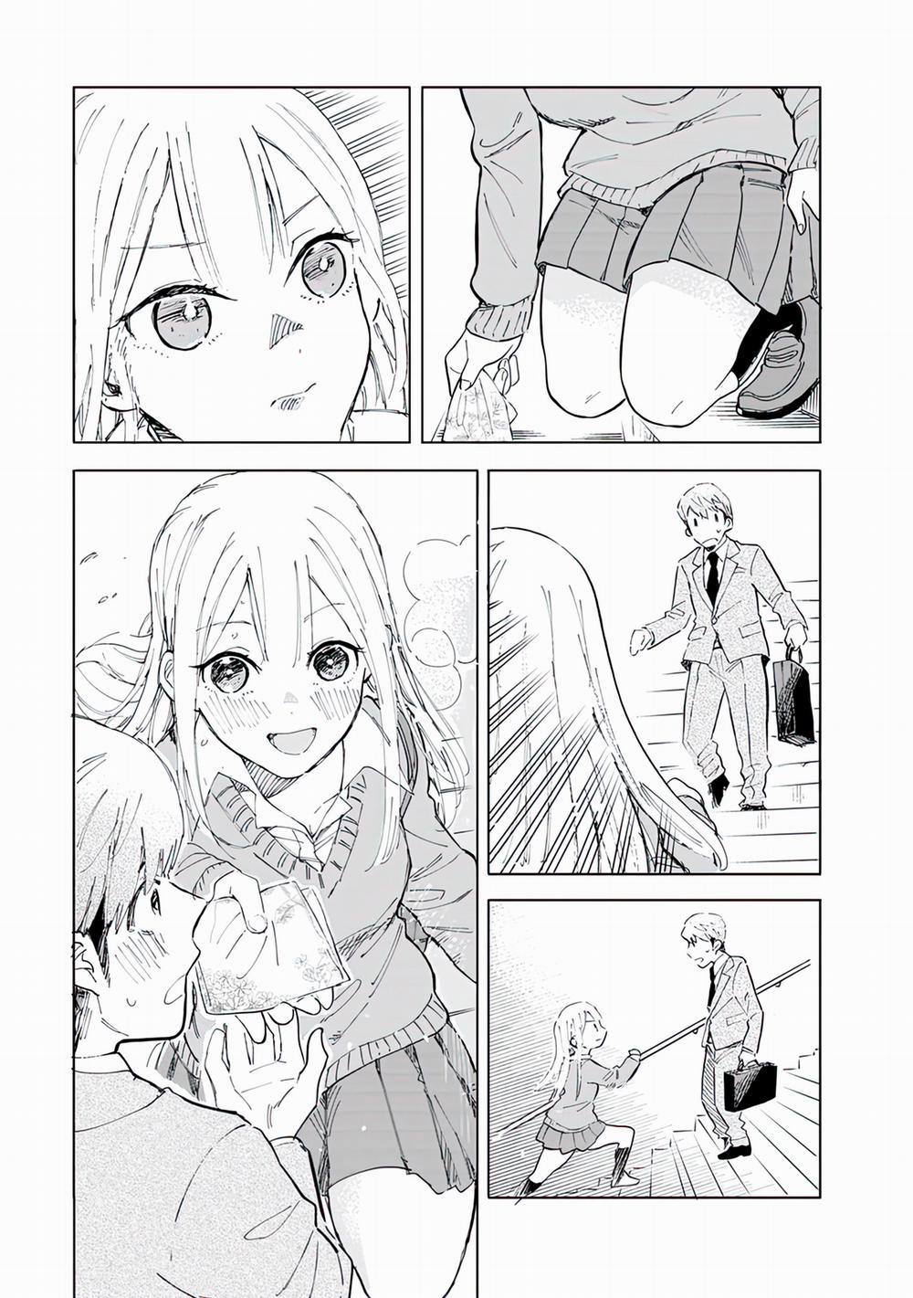 Joshi Kausei 70 trang 9