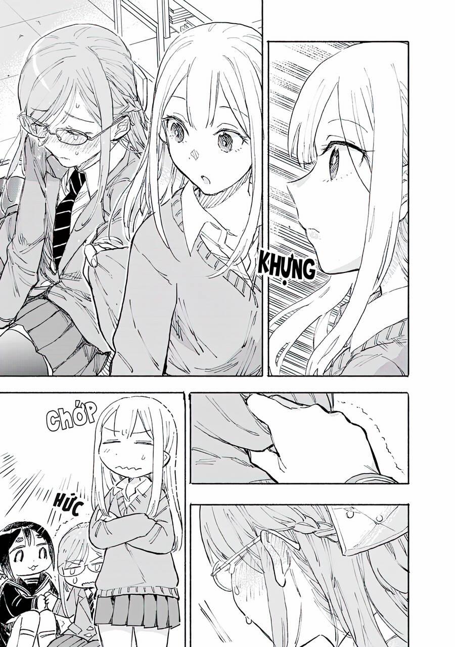 Joshi Kausei 71 trang 7