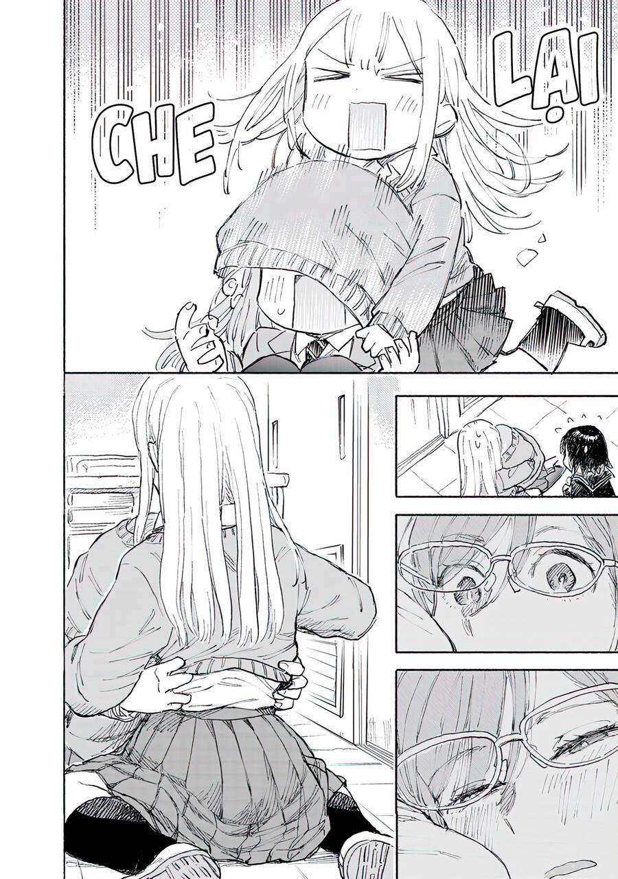 Joshi Kausei 71 trang 8