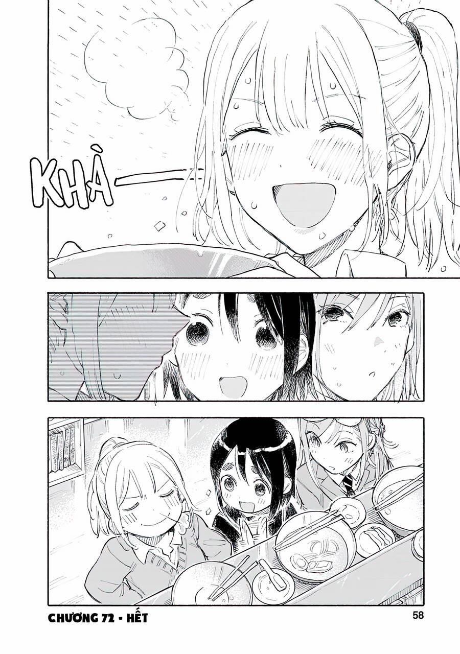 Joshi Kausei 72 trang 12