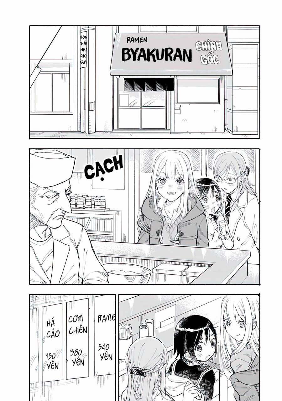 Joshi Kausei 72 trang 2