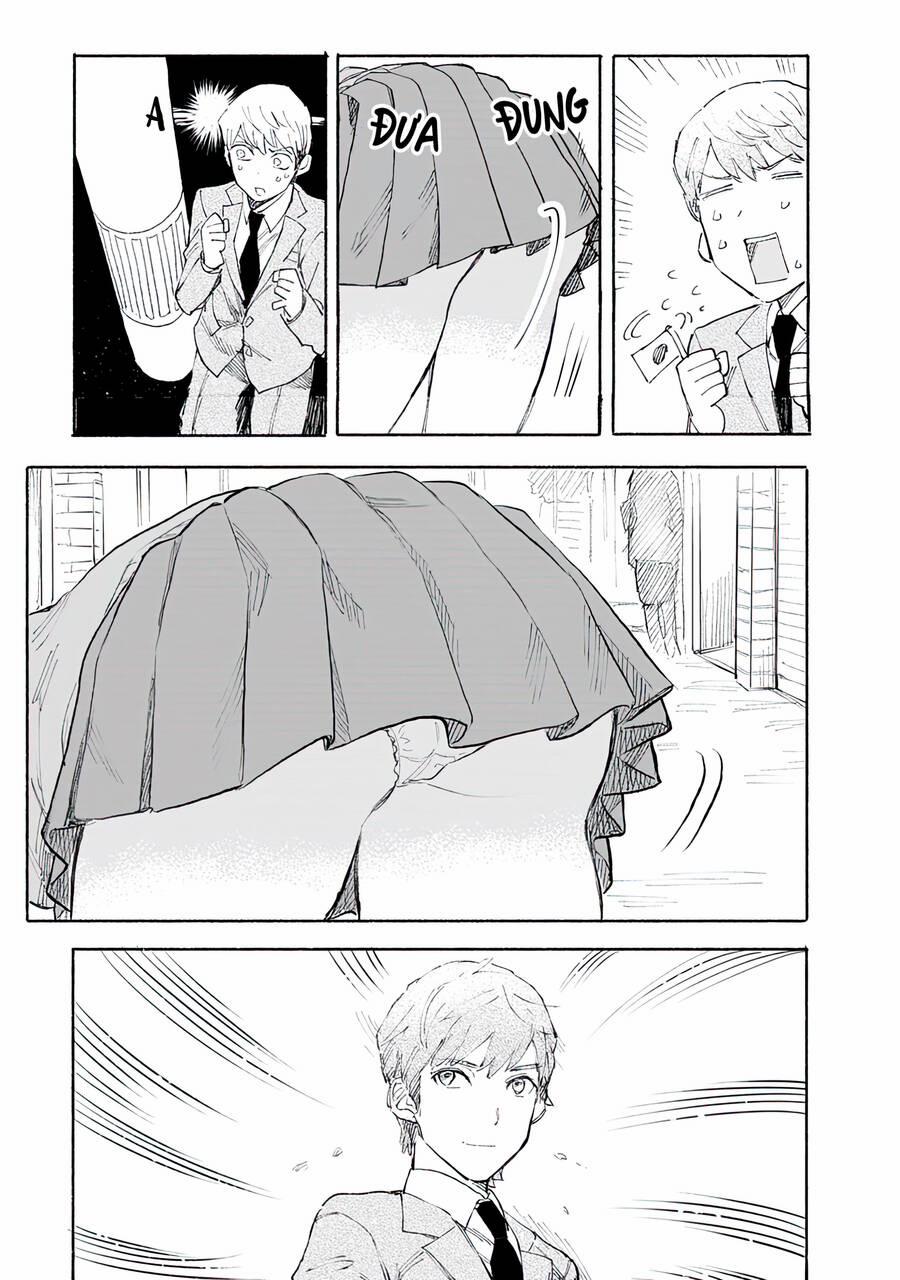 Joshi Kausei 73 trang 11