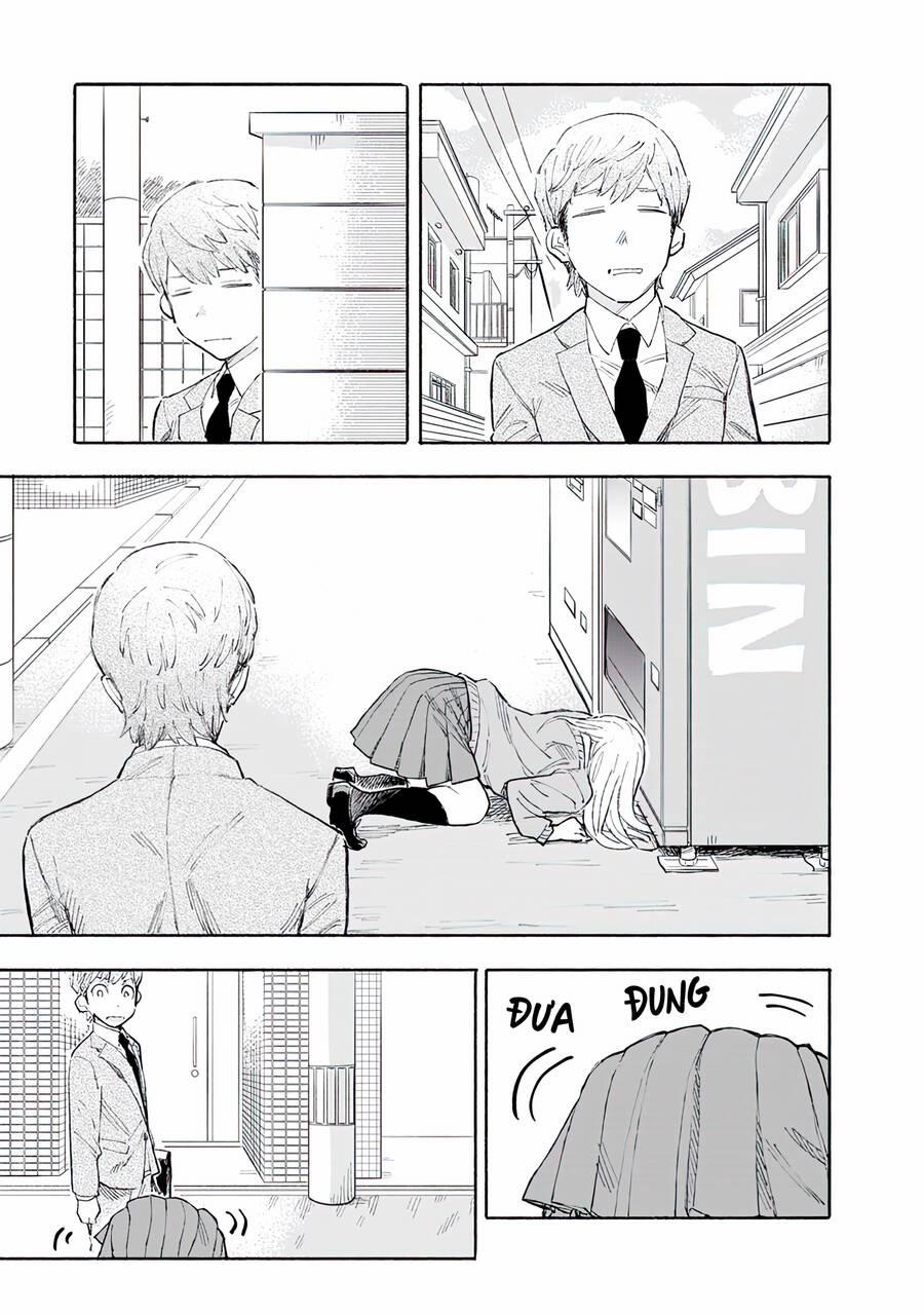 Joshi Kausei 73 trang 5