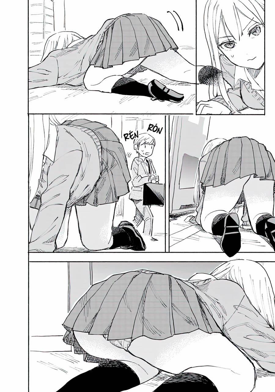 Joshi Kausei 73 trang 8