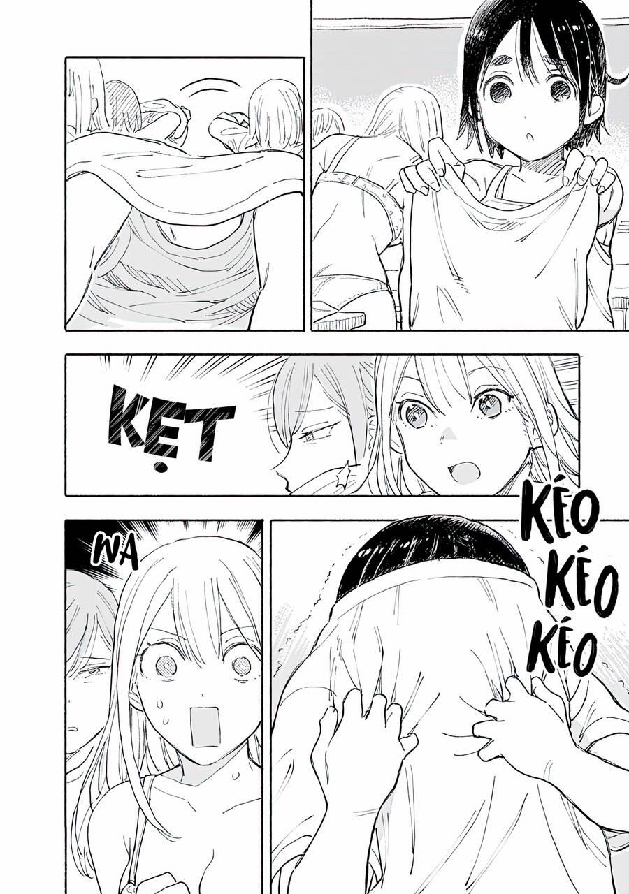 Joshi Kausei 74 trang 6