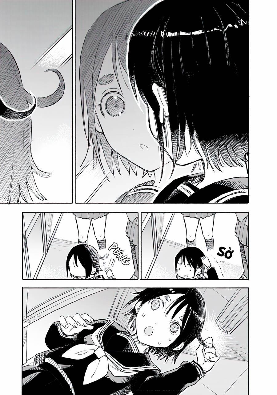 Joshi Kausei 74 trang 9