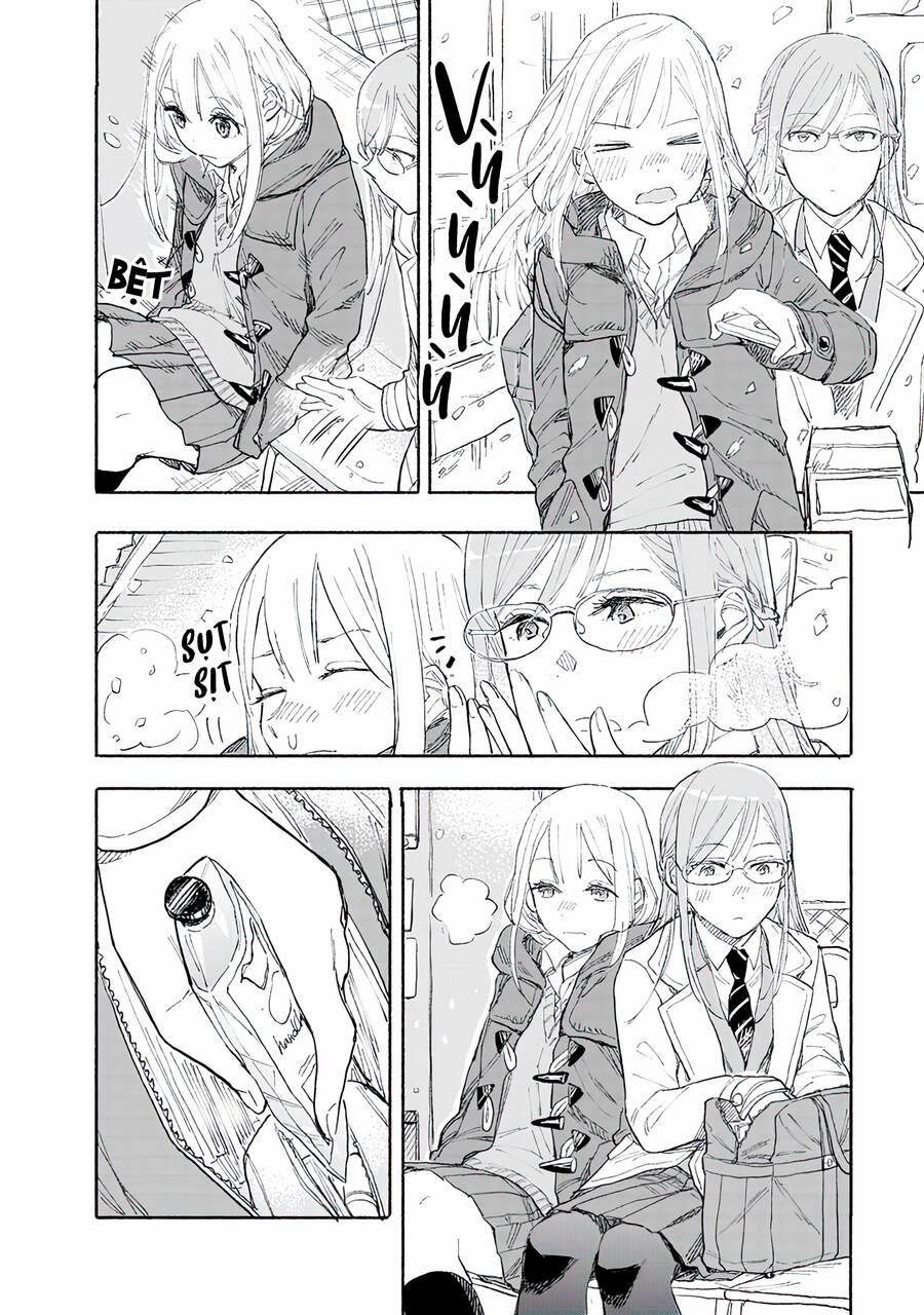 Joshi Kausei 75 trang 2