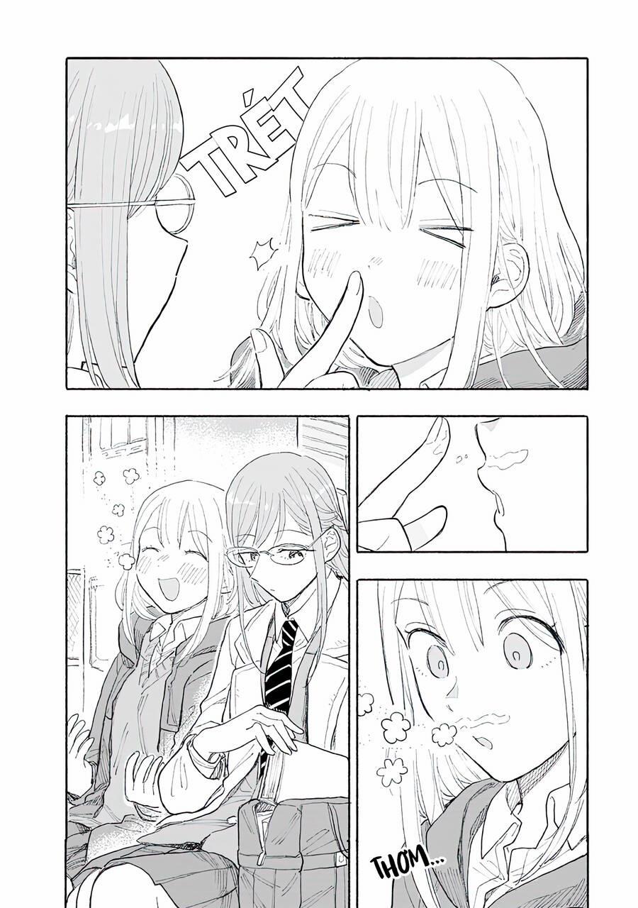 Joshi Kausei 75 trang 8