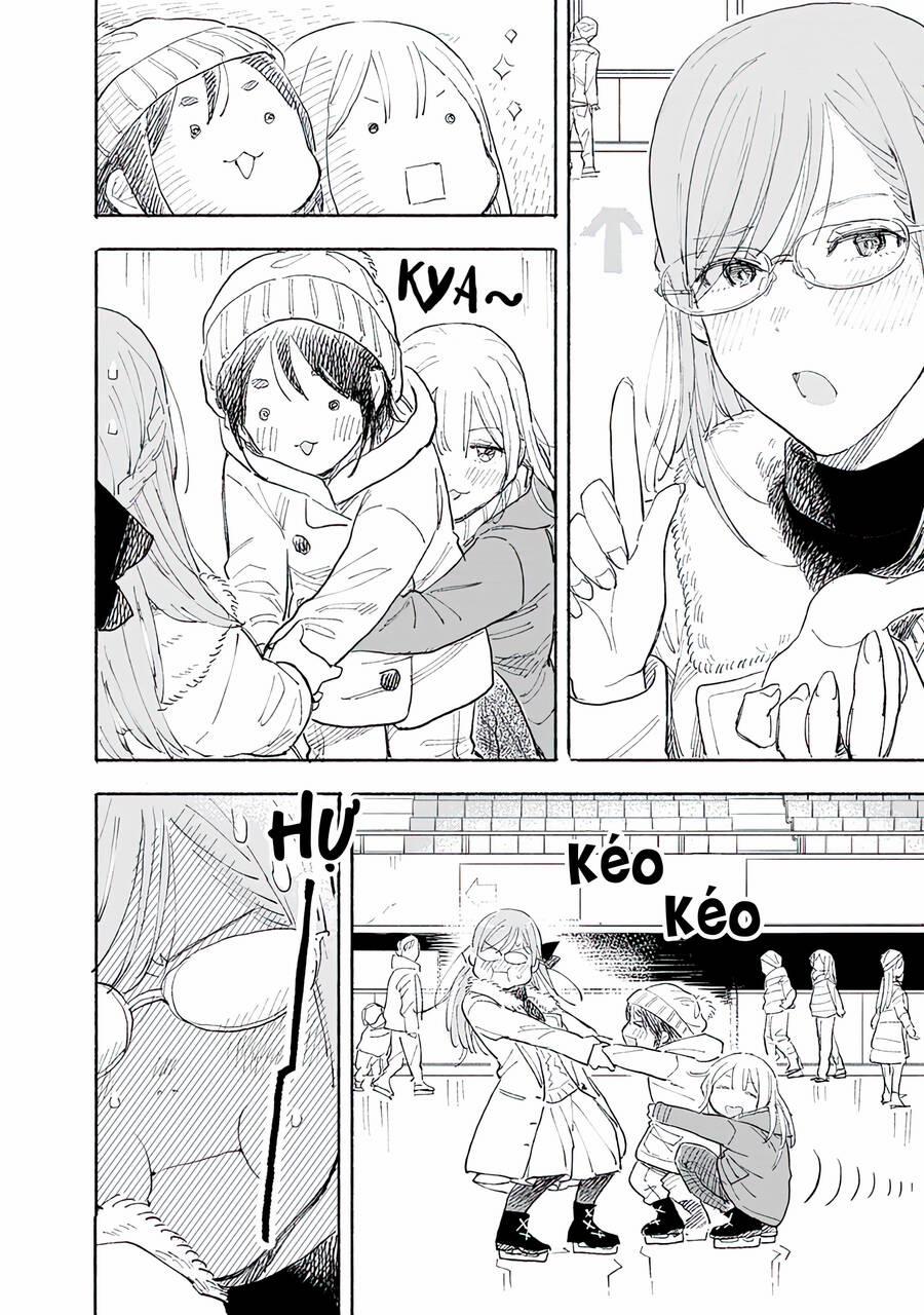 Joshi Kausei 76 trang 10