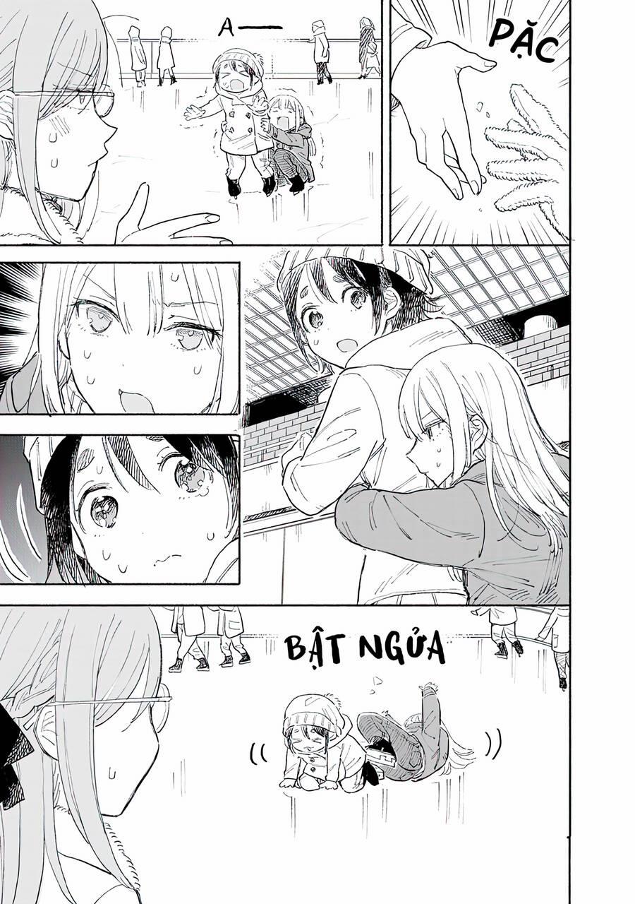 Joshi Kausei 76 trang 11