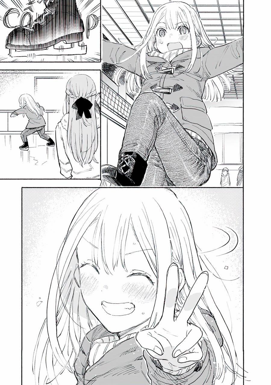 Joshi Kausei 76 trang 14