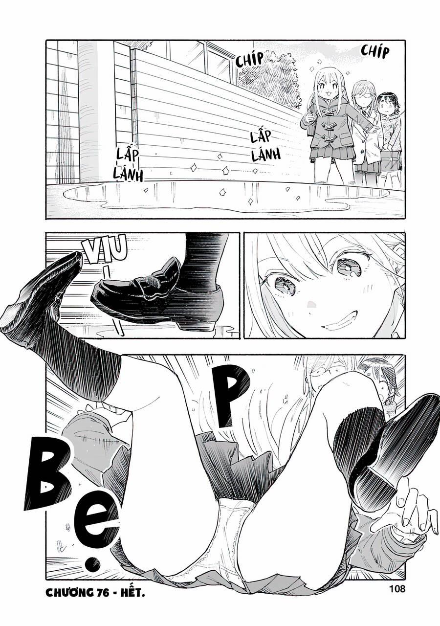 Joshi Kausei 76 trang 15