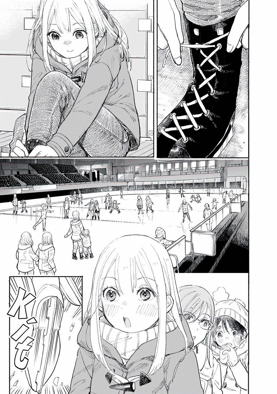 Joshi Kausei 76 trang 3