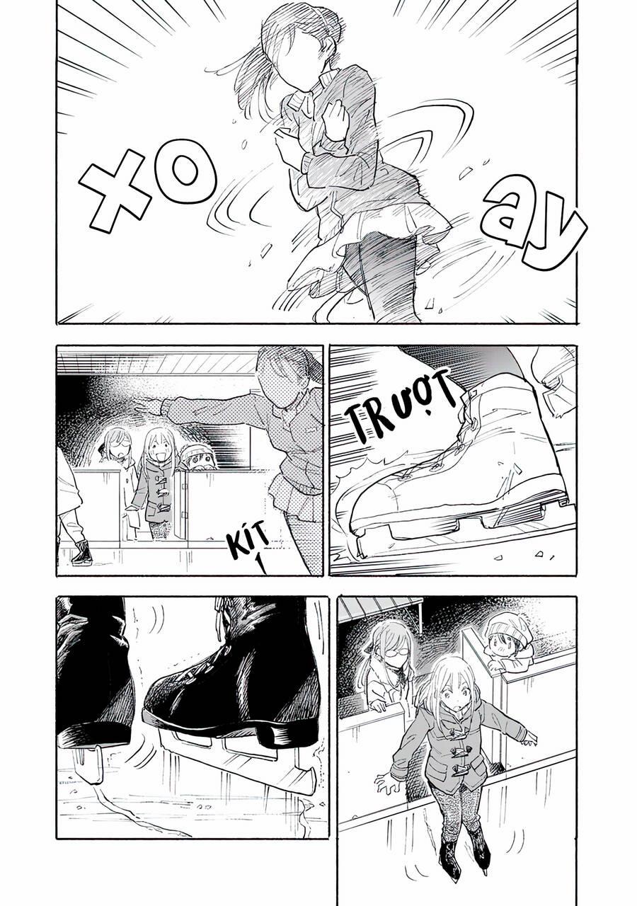 Joshi Kausei 76 trang 4