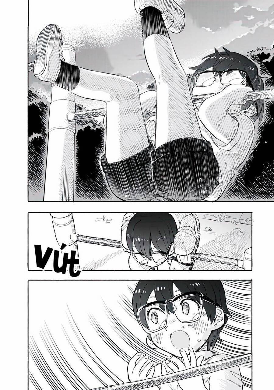 Joshi Kausei 77 trang 10