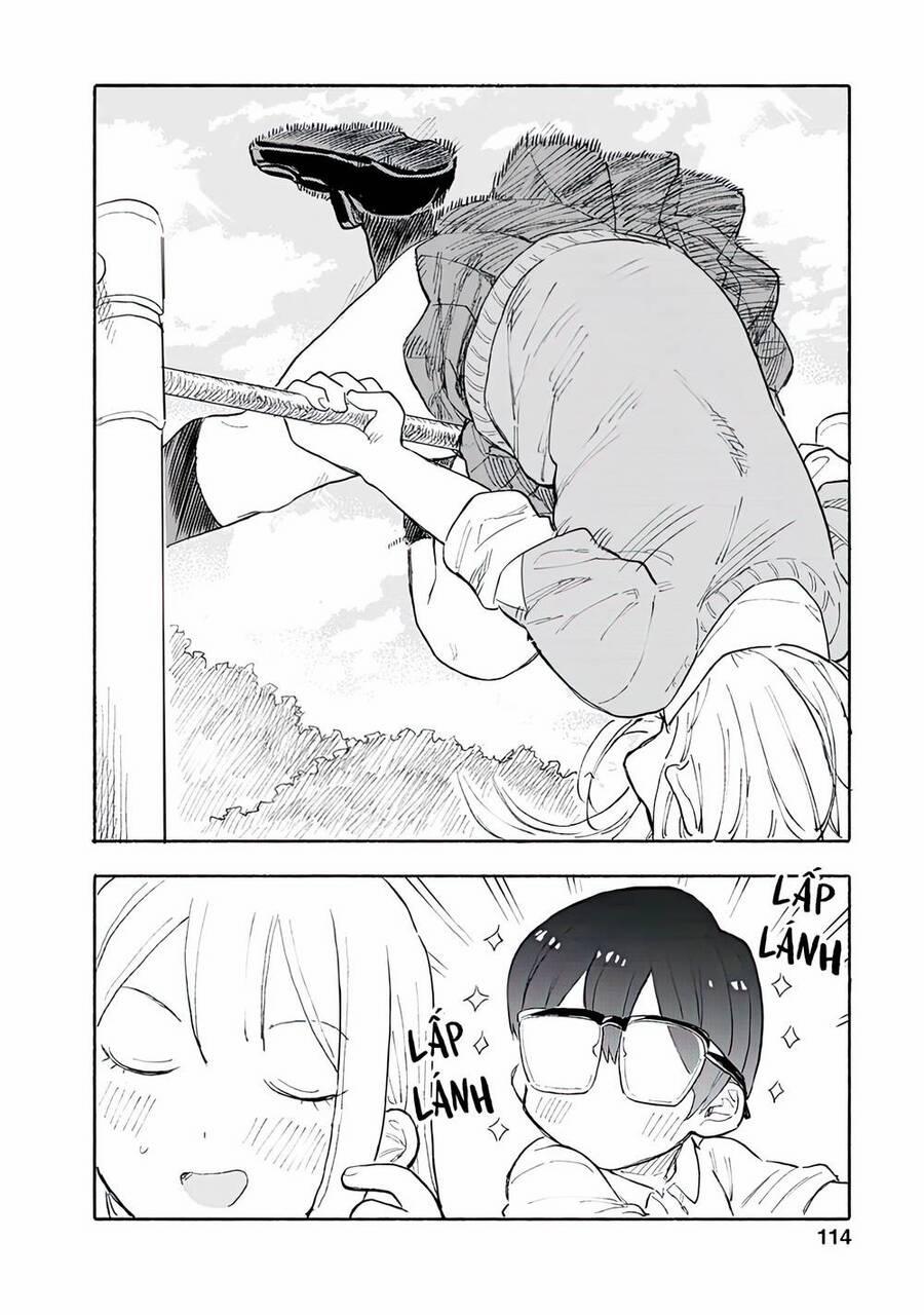 Joshi Kausei 77 trang 4