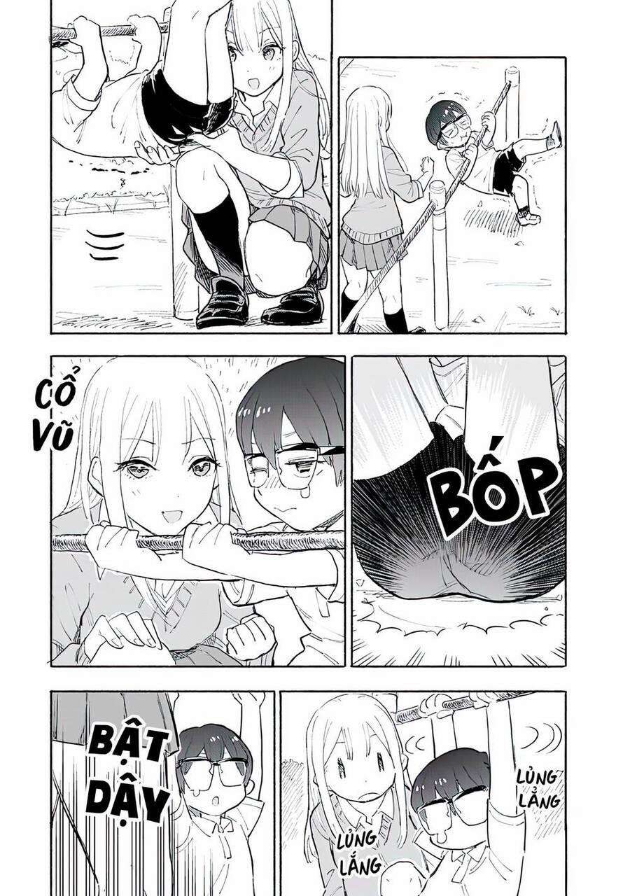 Joshi Kausei 77 trang 5