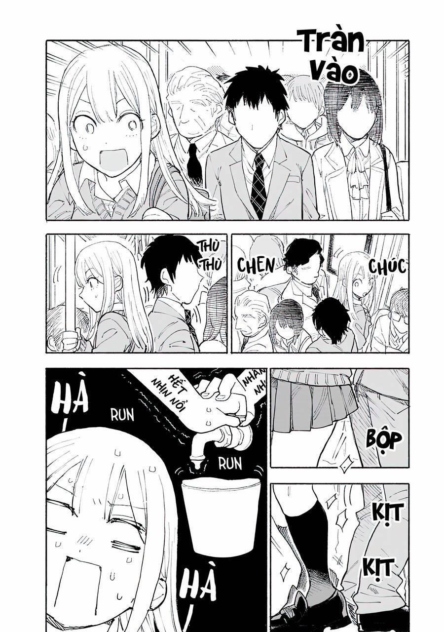 Joshi Kausei 78 trang 10