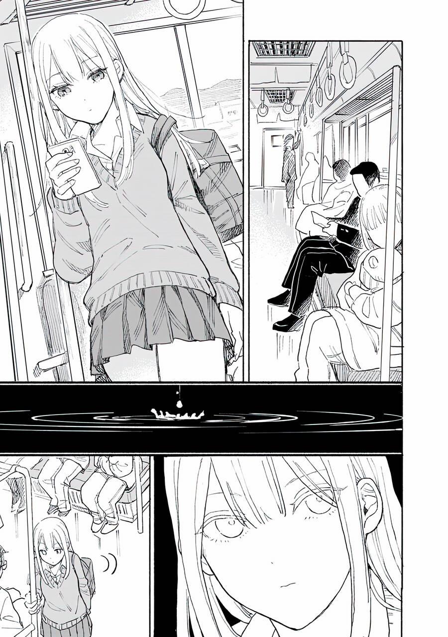 Joshi Kausei 78 trang 3