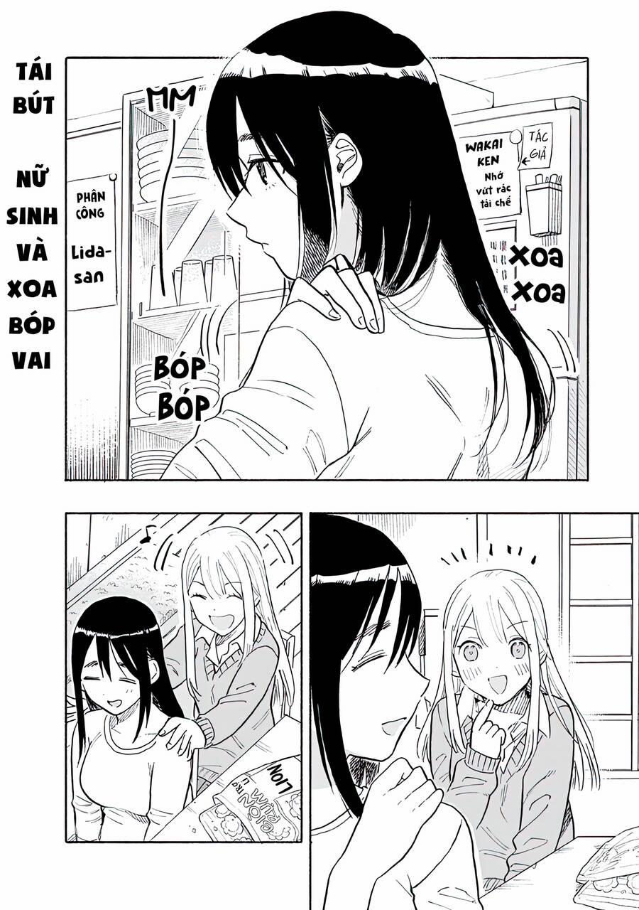 Joshi Kausei 79.5 trang 1