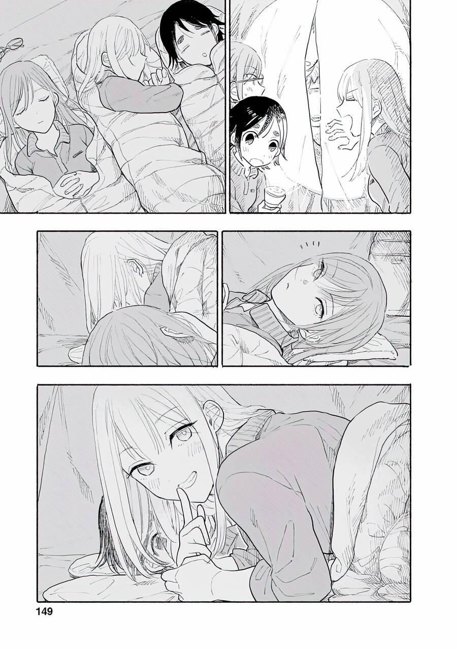 Joshi Kausei 79 trang 13