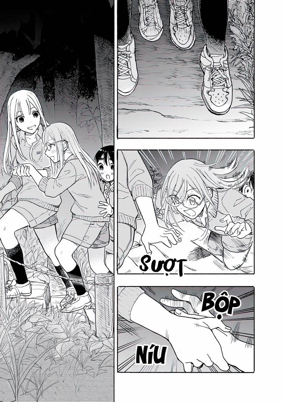 Joshi Kausei 79 trang 15