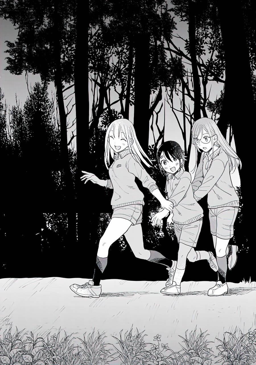 Joshi Kausei 79 trang 16