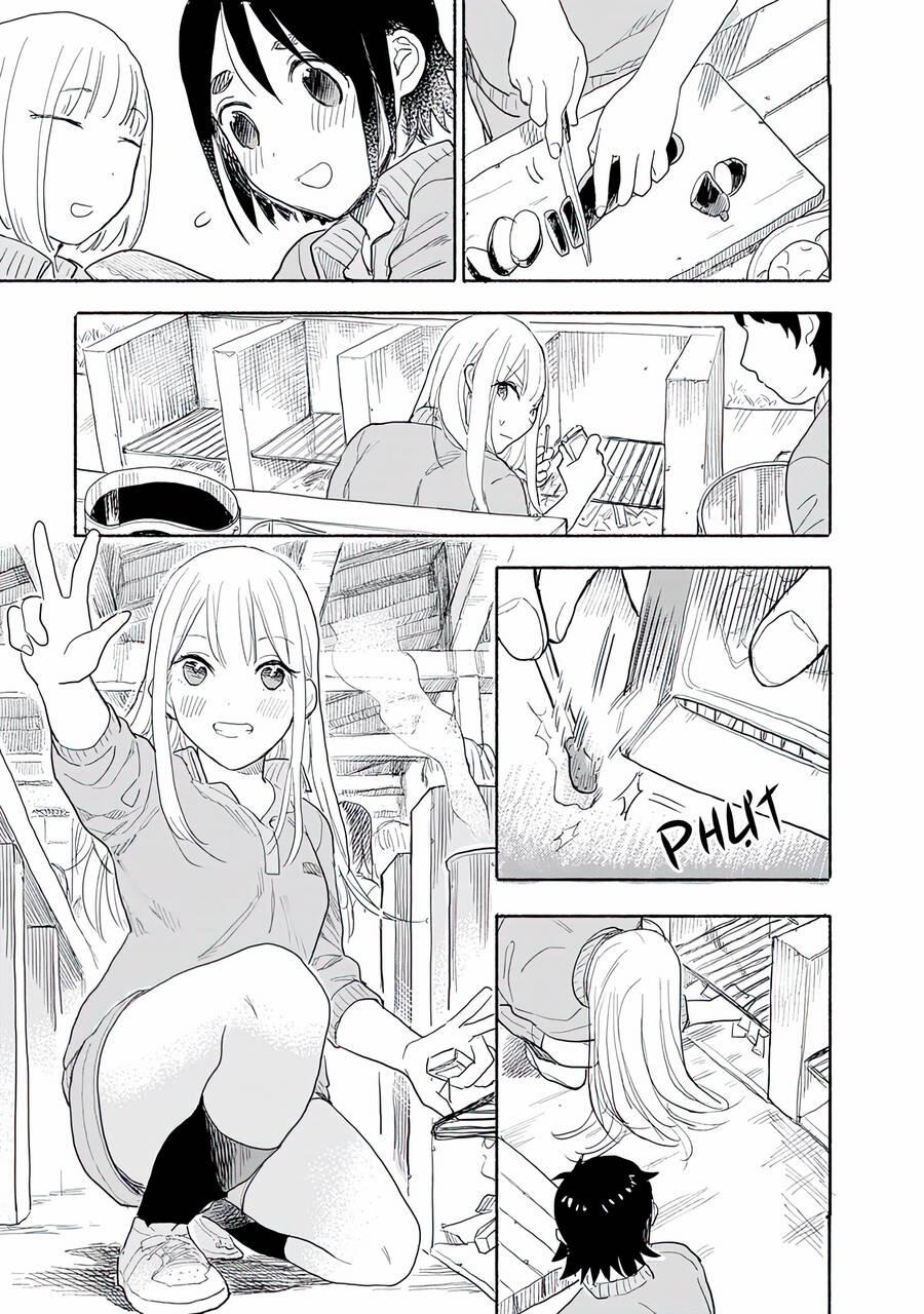 Joshi Kausei 79 trang 5