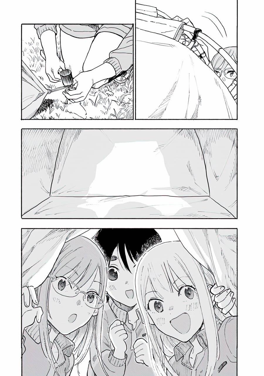 Joshi Kausei 79 trang 9