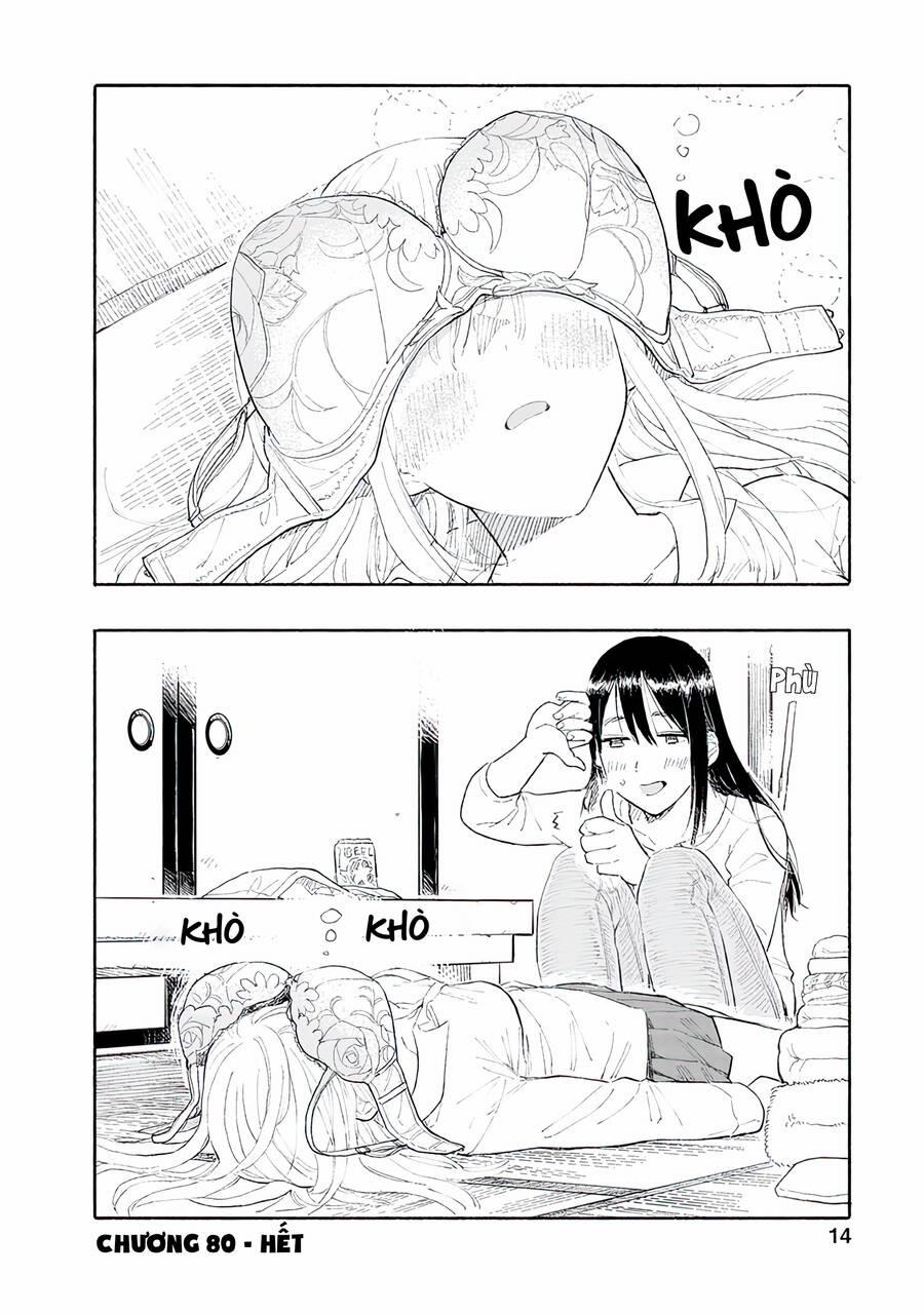 Joshi Kausei 80 trang 14