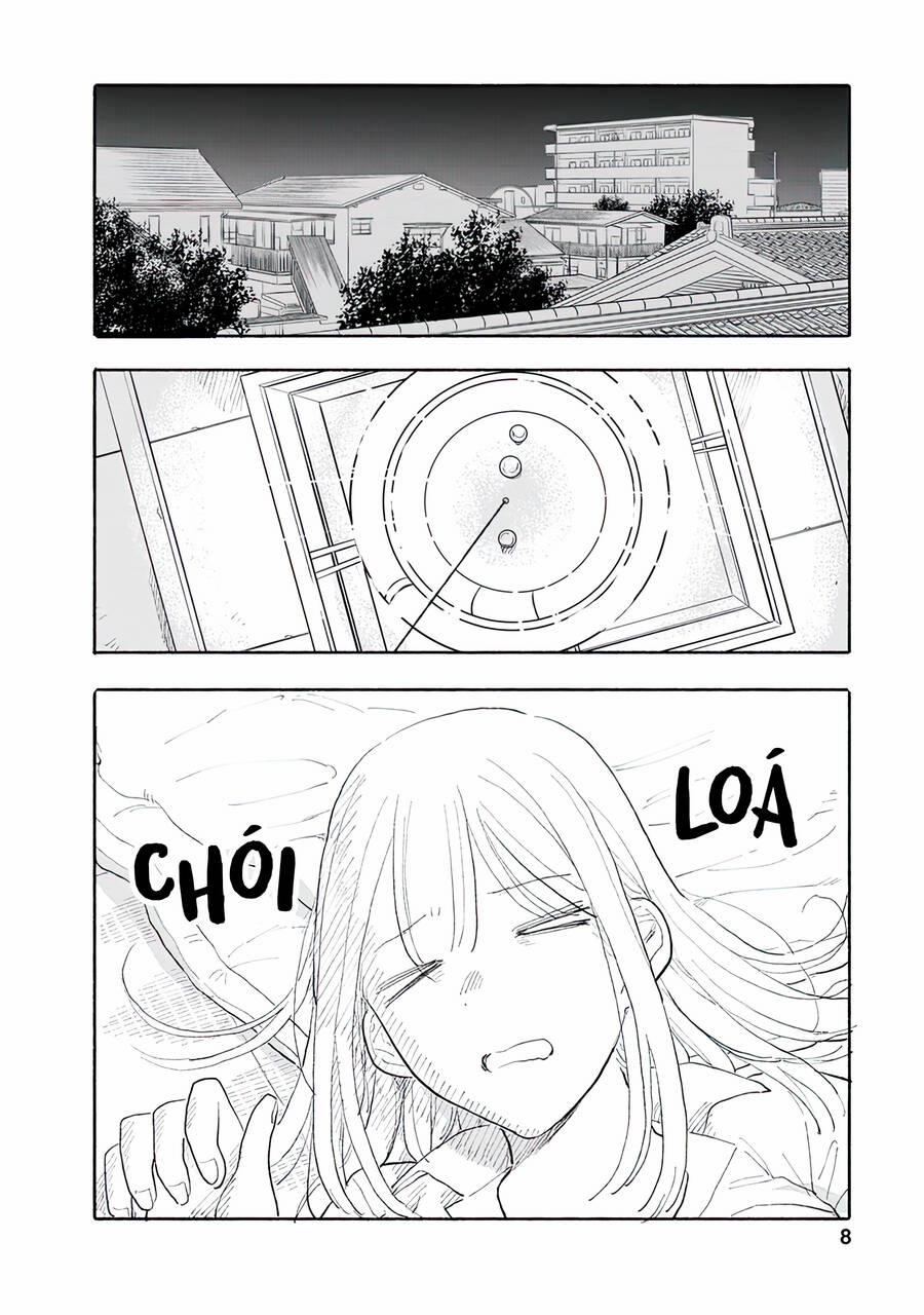 Joshi Kausei 80 trang 8