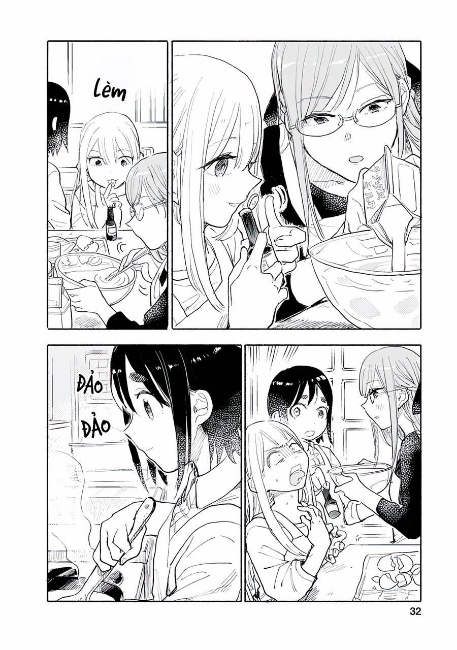 Joshi Kausei 82 trang 4